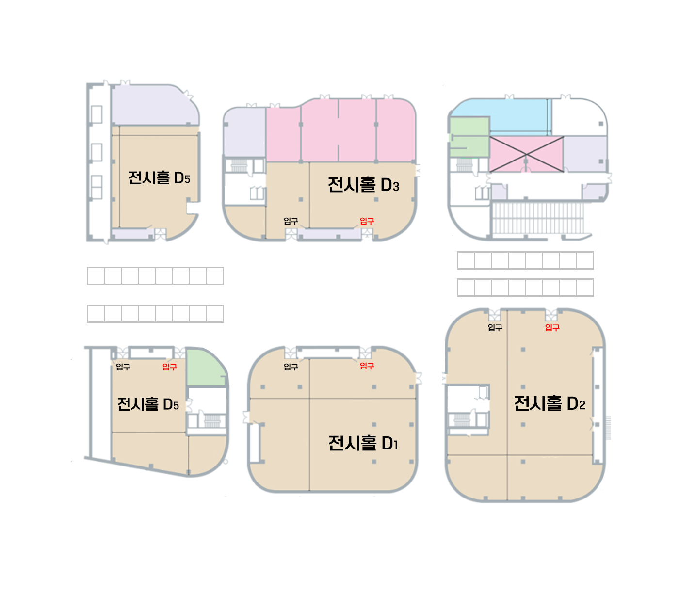 PSID 전시도면 Full